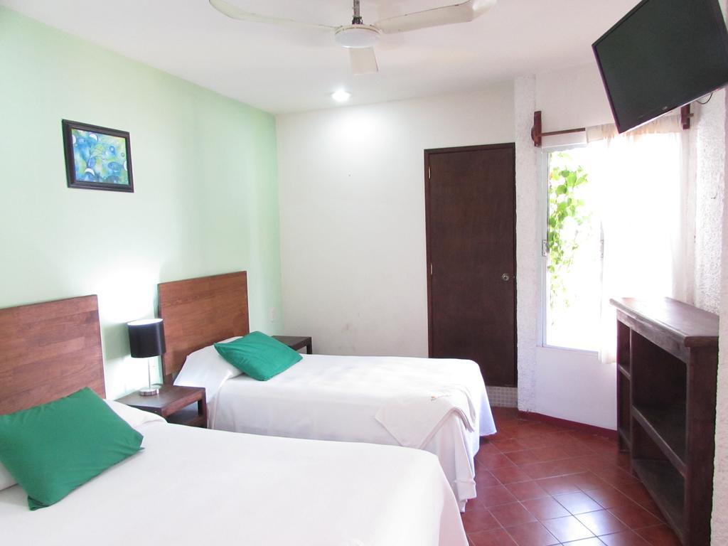 Hotel Puerto Piedra