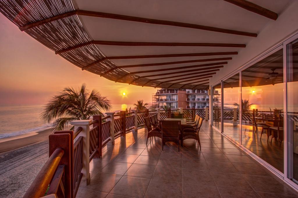 Vivo Puerto Escondido (Oaxaca)