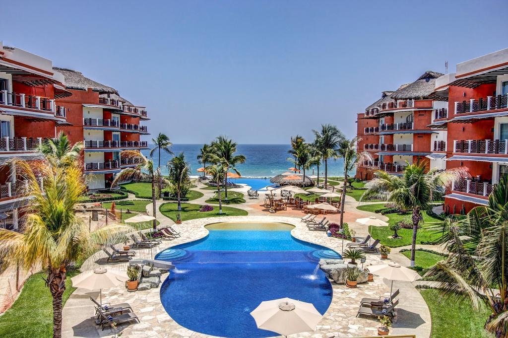 Resort Vivo