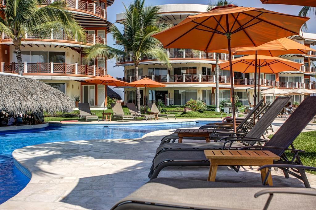 Vivo Puerto Escondido (Oaxaca)