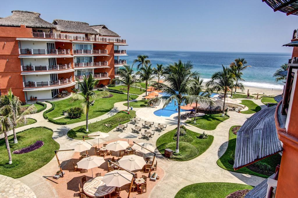 Resort Vivo Puerto Escondido (Oaxaca)