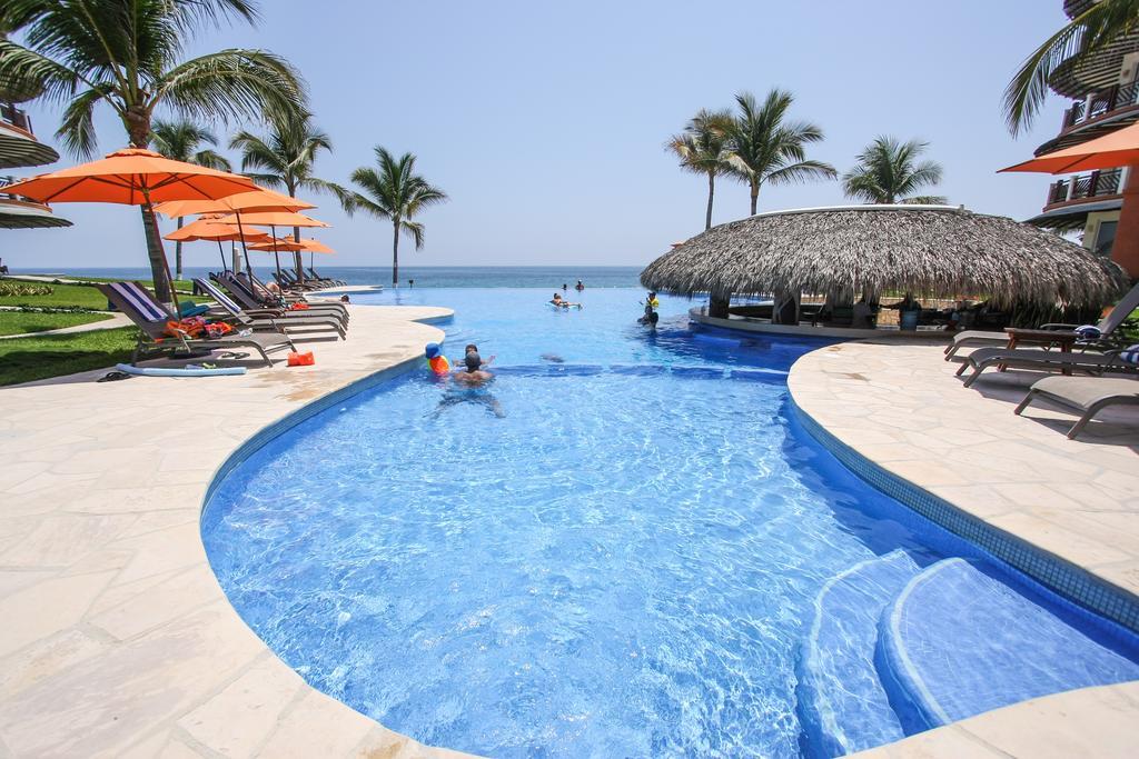 Resort Vivo 5*