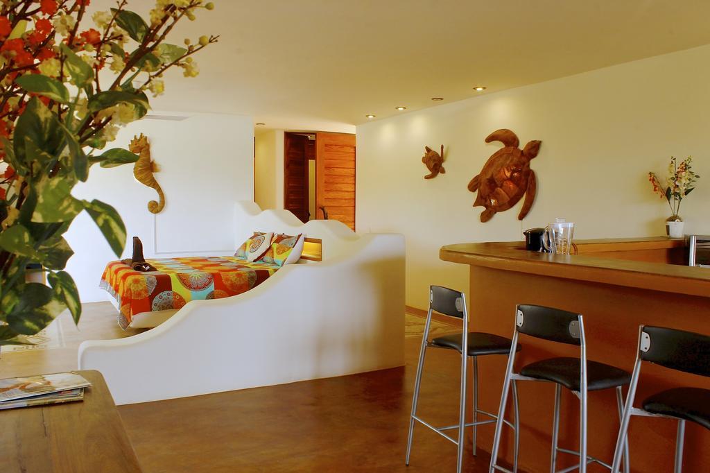 Punta Arena Surf Apartment *