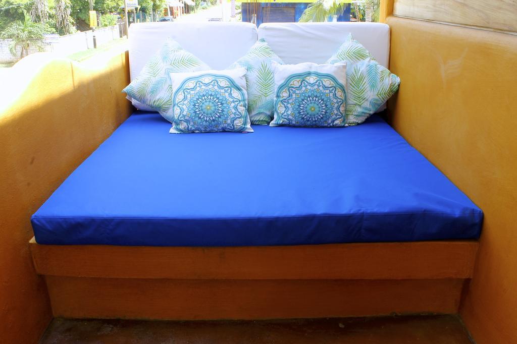 Apartment Punta Arena Surf