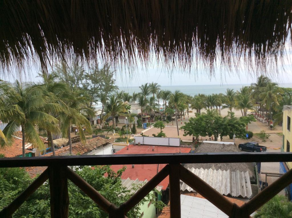Buena Vista Puerto Escondido (Oaxaca)