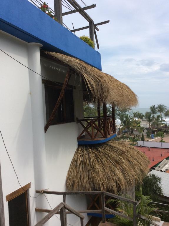 Buena Vista Hotel Puerto Escondido (Oaxaca)