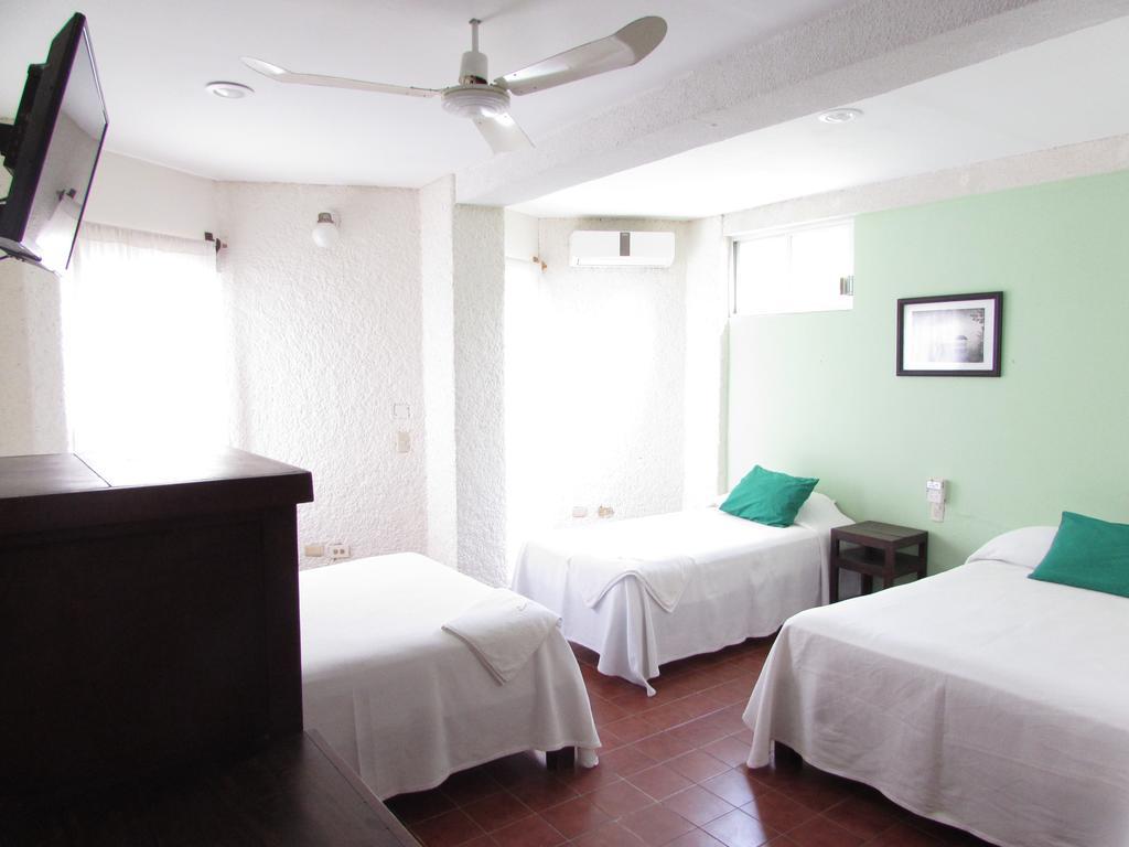 Hotel Puerto Piedra 2*
