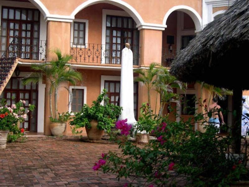 Santa Fe Hotel 4*