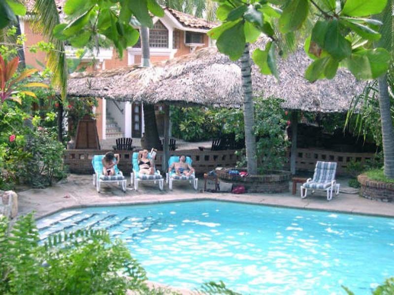 Santa Fe Puerto Escondido (Oaxaca)