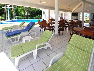 Night La Laguna 4*