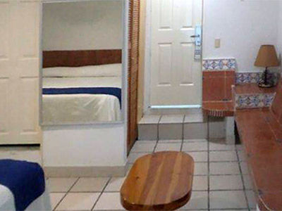 Hotel Night La Laguna