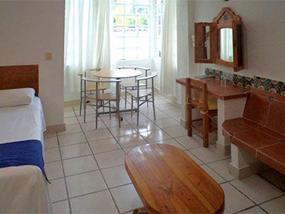 Hotel Night La Laguna 4*
