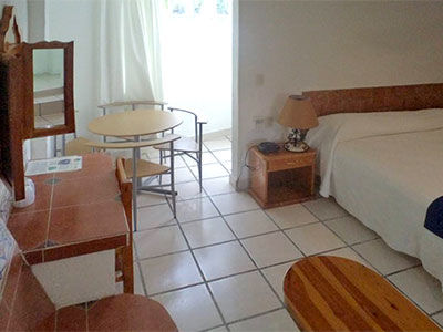 Night La Laguna 4*