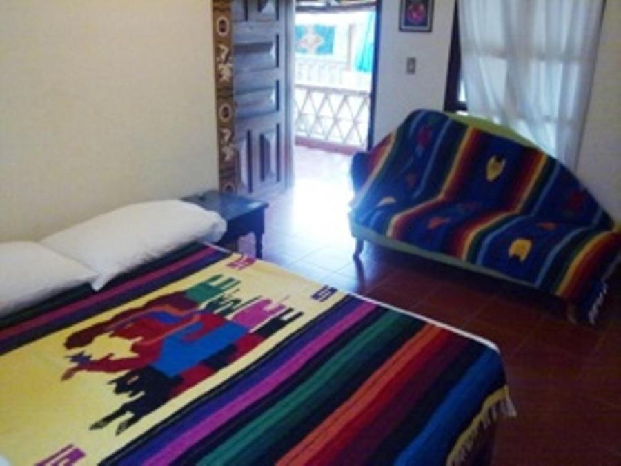 Paraiso Escondido 3* Puerto Escondido (Oaxaca)