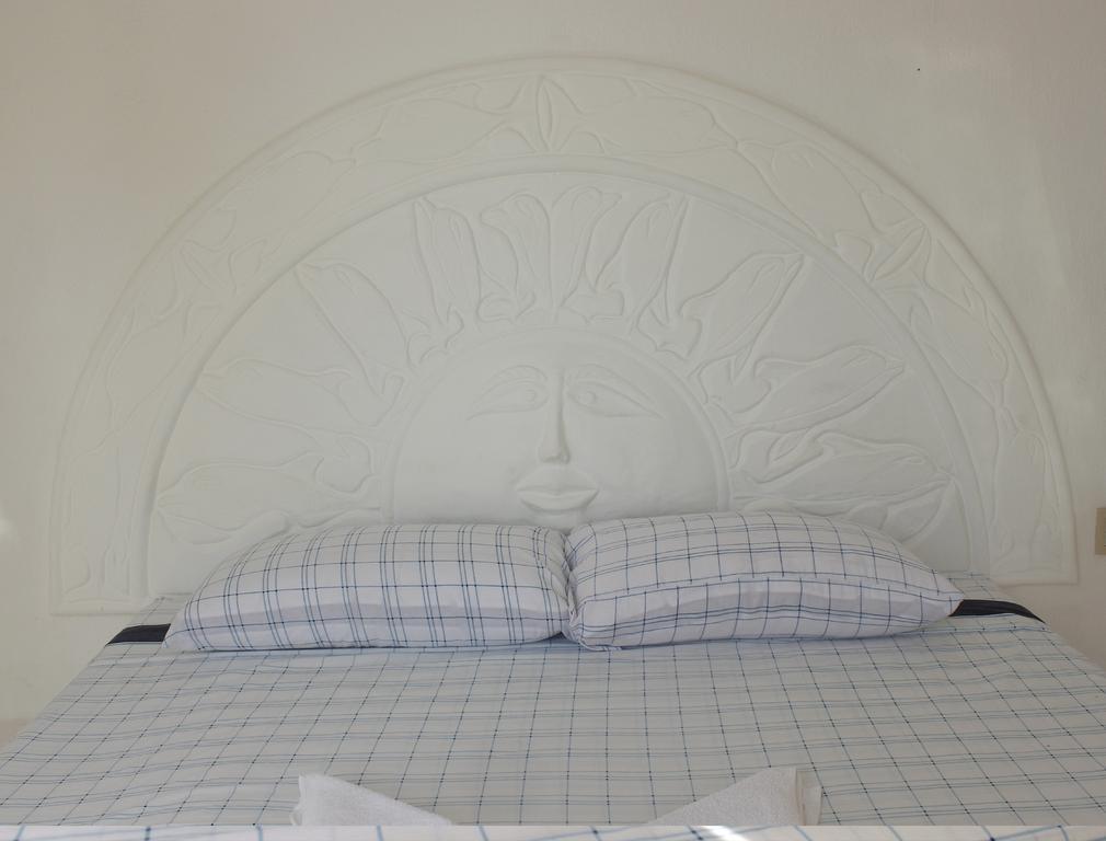 Zanzibar Hotel Puerto Escondido (Oaxaca)