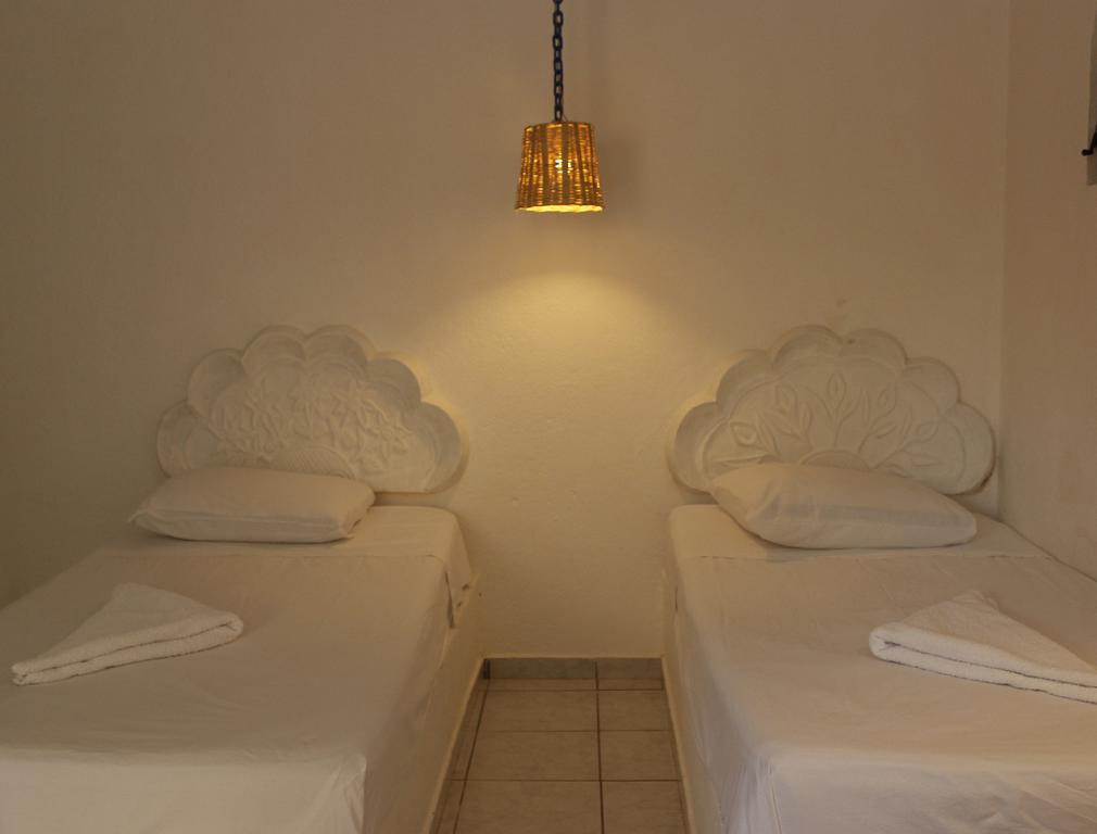 Zanzibar 3*