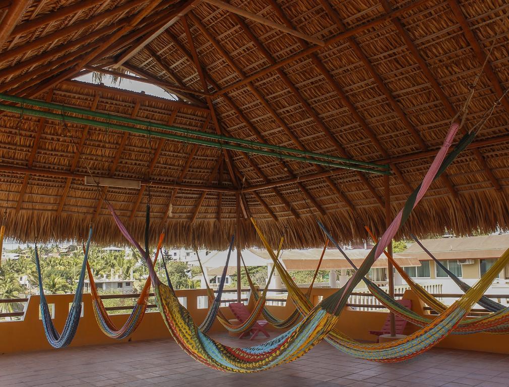 Zanzibar Puerto Escondido (Oaxaca)