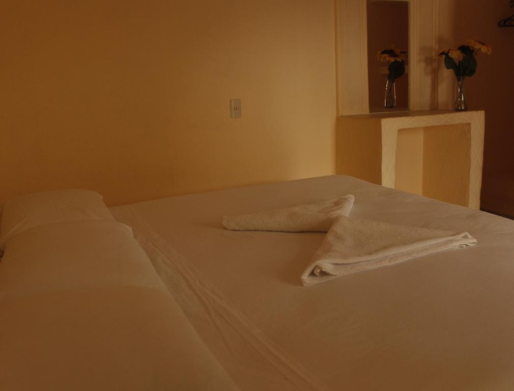 Zanzibar Hotel Puerto Escondido (Oaxaca)