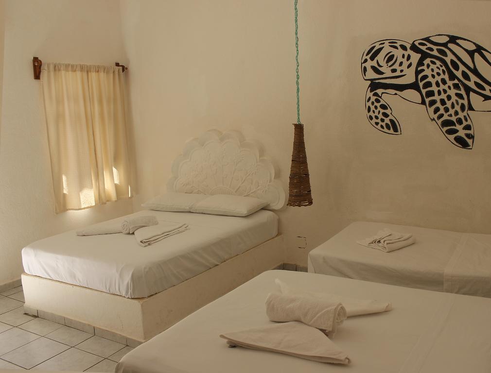 Zanzibar Hotel