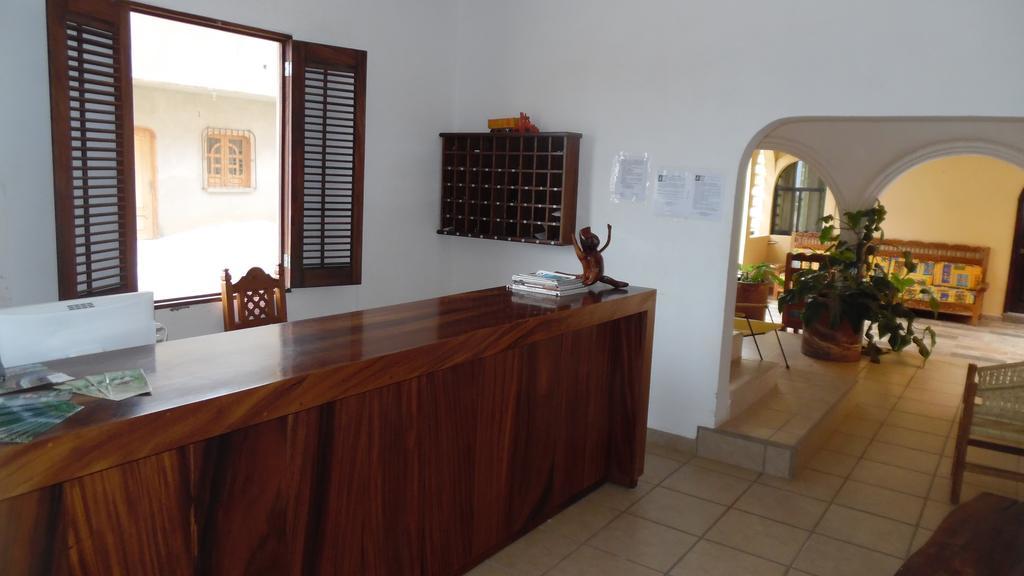 Zanzibar 3* Puerto Escondido (Oaxaca)