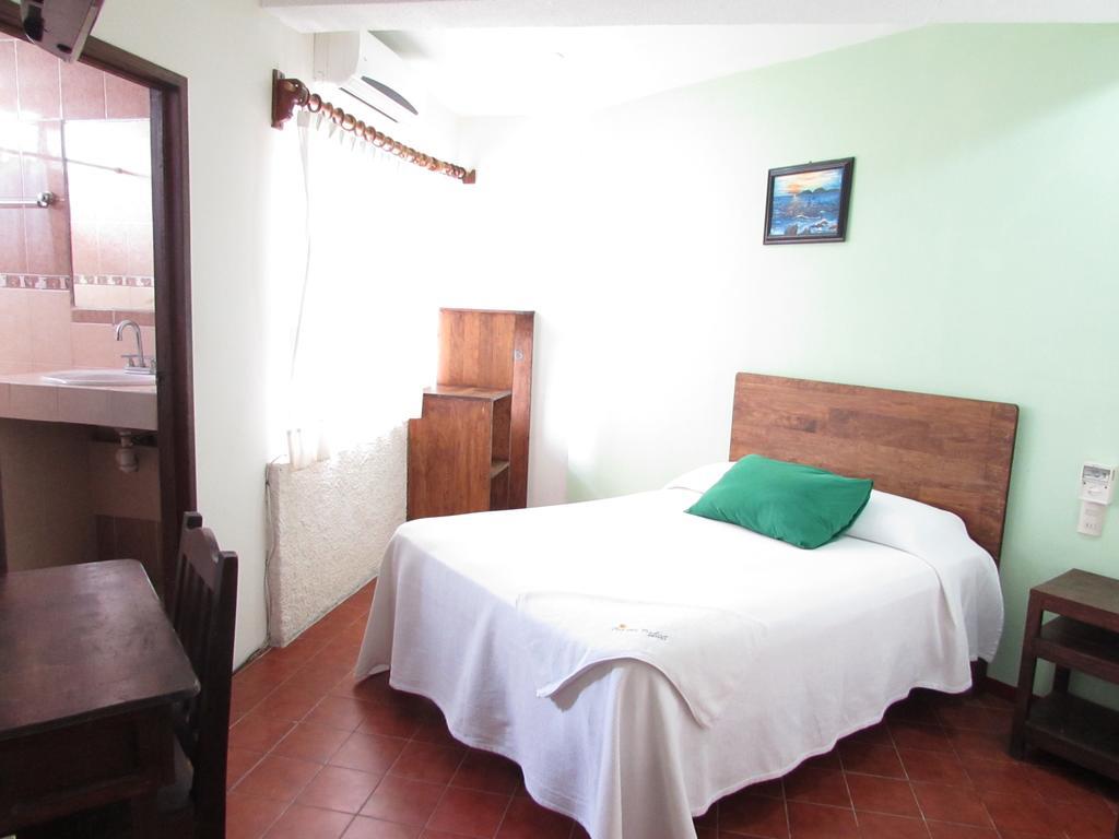 Hotel Puerto Piedra Puerto Escondido (Oaxaca)