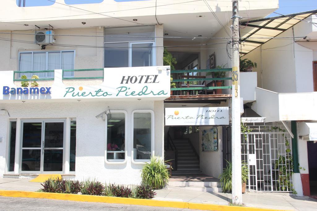 Puerto Piedra 2*
