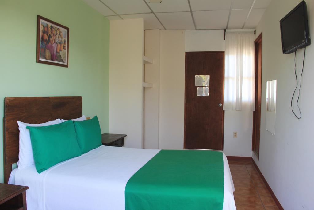 Puerto Piedra Hotel Puerto Escondido (Oaxaca)
