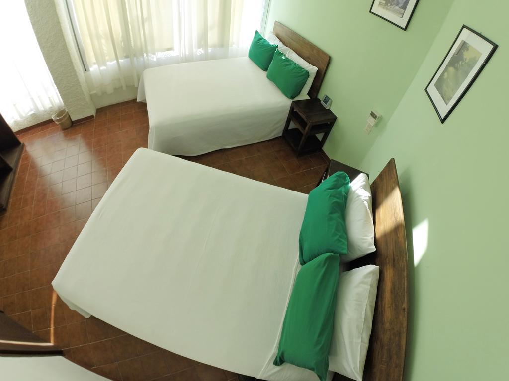 Puerto Piedra Hotel