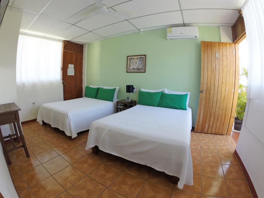 Puerto Piedra Hotel 2*