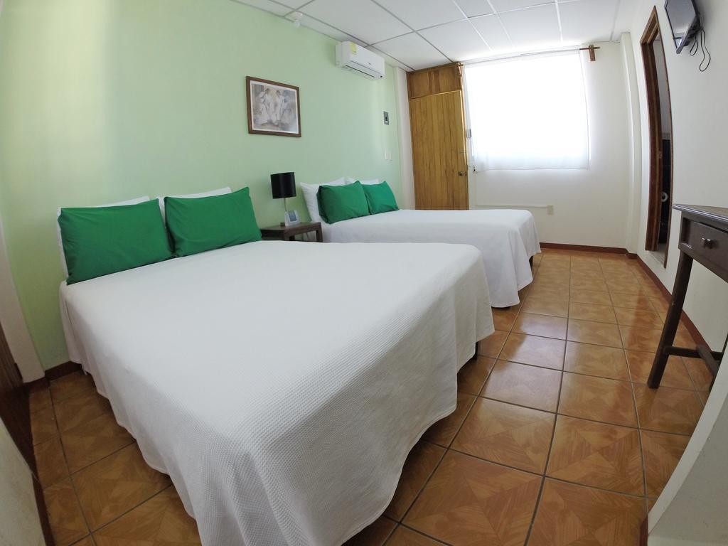 Puerto Piedra Hotel