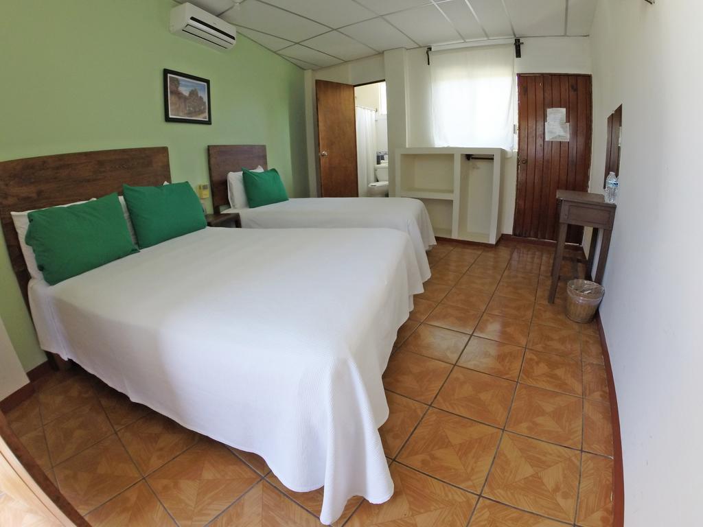 Hotel Puerto Piedra 2*