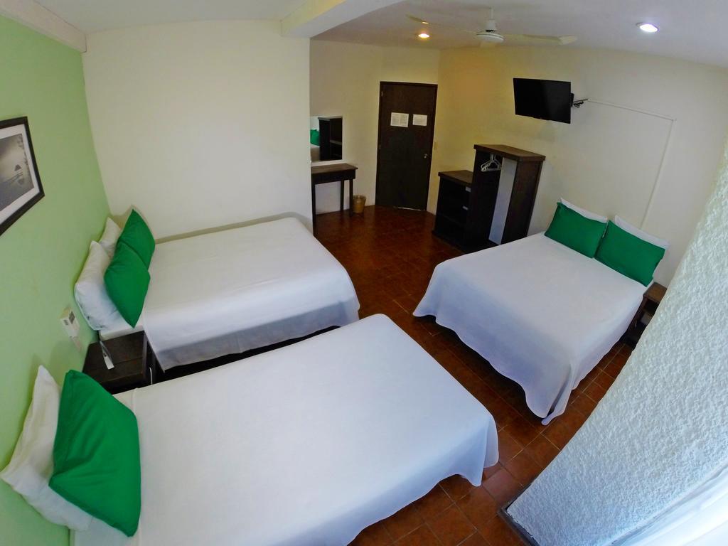 Puerto Piedra Hotel