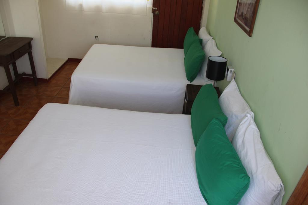 Hotel Puerto Piedra 2*