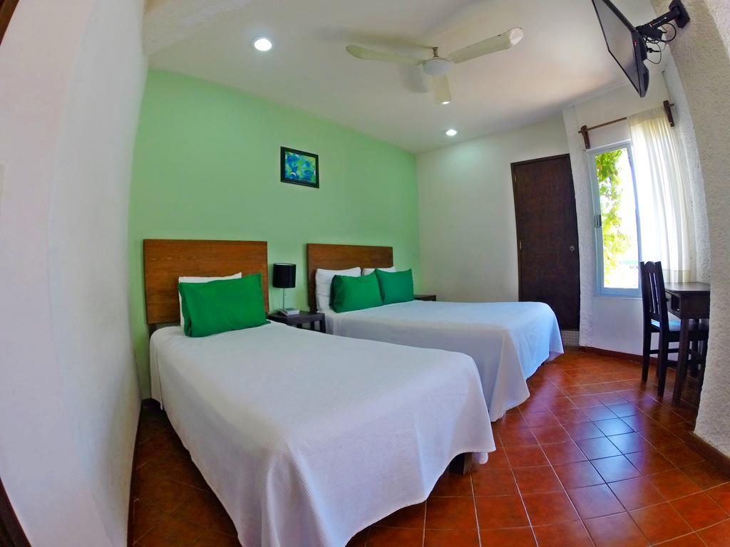 Puerto Piedra Hotel