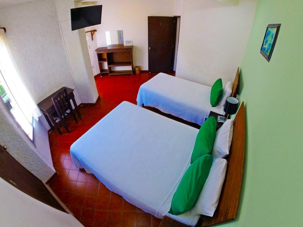 Hotel Puerto Piedra 2*