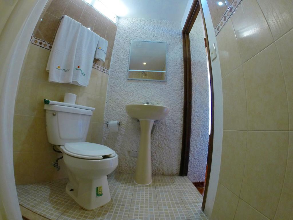 Puerto Piedra Hotel 2*