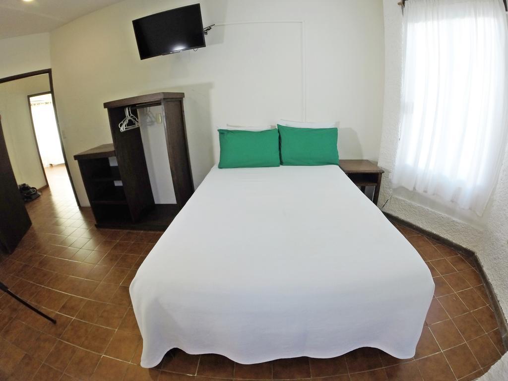 Hotel Puerto Piedra