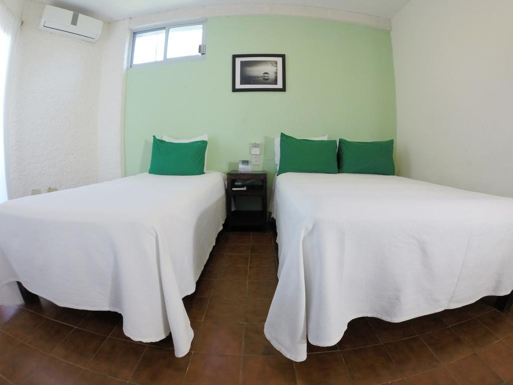 Puerto Piedra Hotel