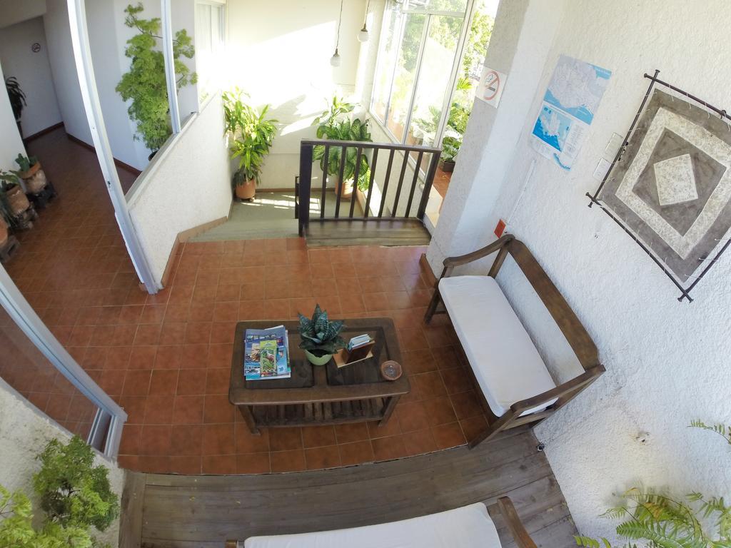 Puerto Piedra Hotel