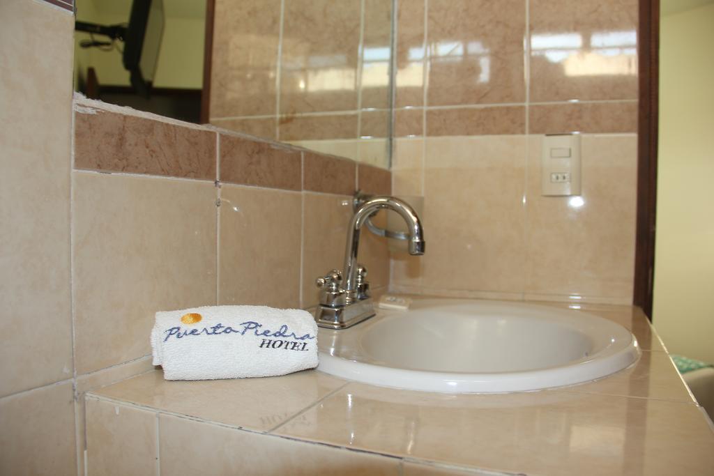 Hotel Puerto Piedra Puerto Escondido (Oaxaca)
