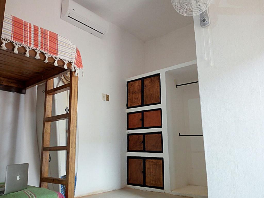 Guest house Puerto Dreams Surf House Puerto Escondido (Oaxaca)