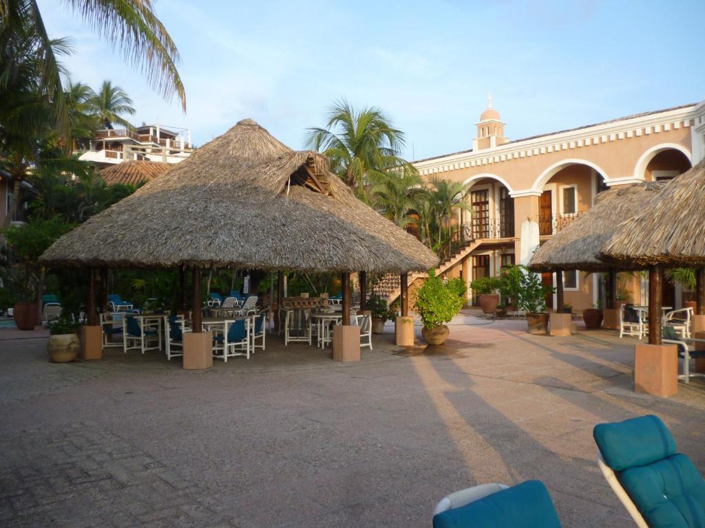 Hotel Santa Fe 4*