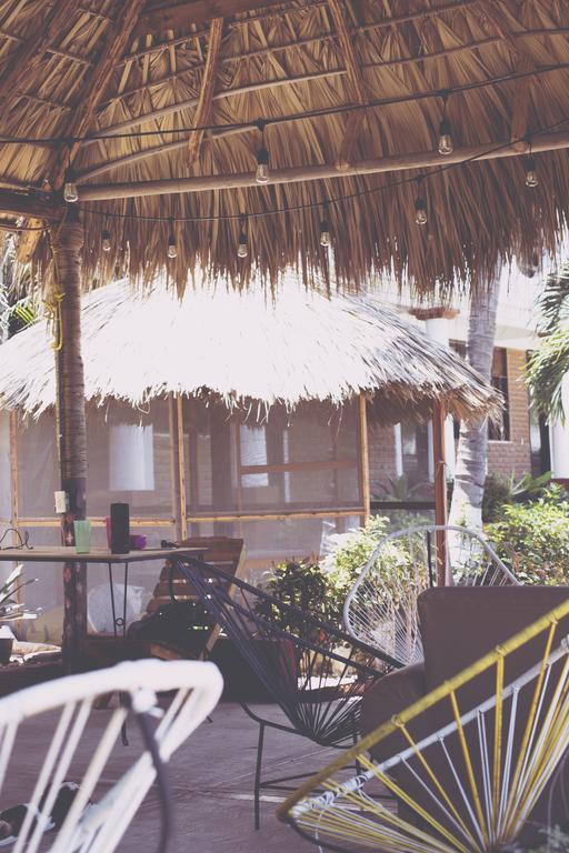 Puerto Dreams Surf House 3* Puerto Escondido (Oaxaca)