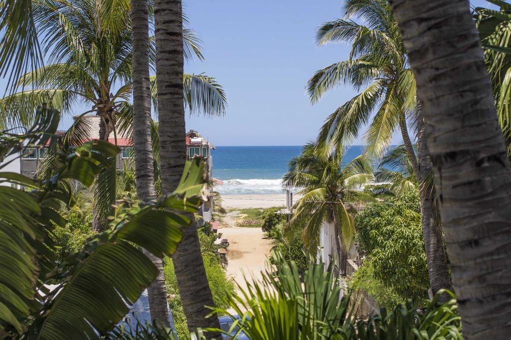Puerto Dreams Surf House 3*