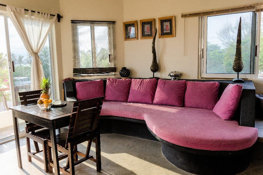 Casa Grande Zicatela Apartamento