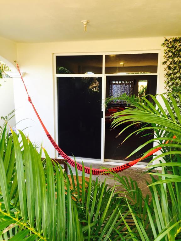 Casa Grande Zicatela Apartamento Puerto Escondido (Oaxaca)