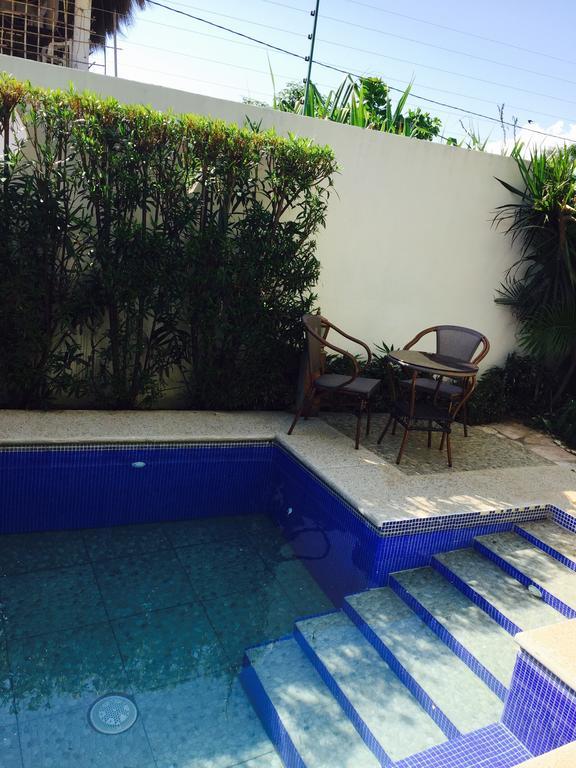 Casa Grande Zicatela Apartamento *