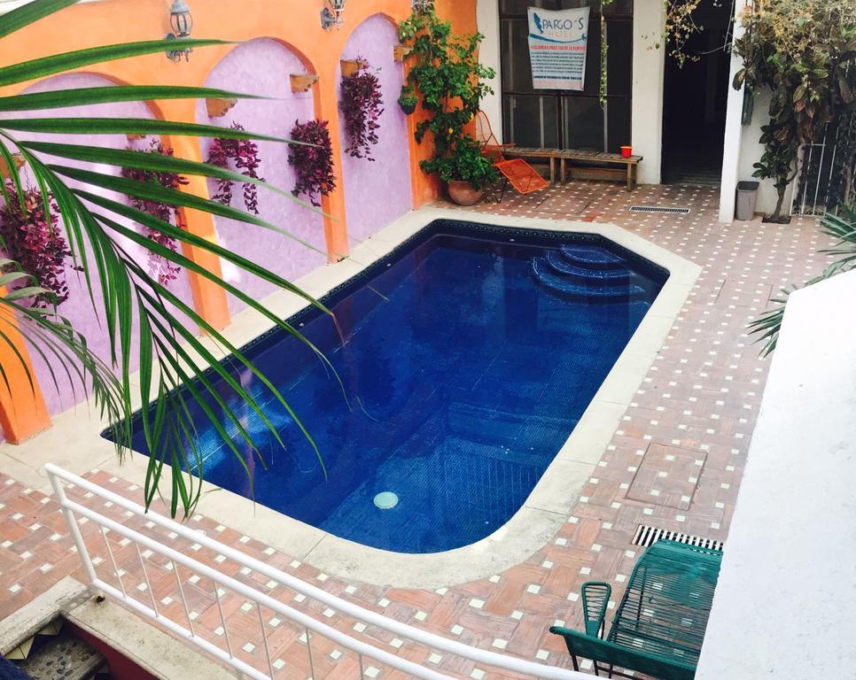 Hotel Pargos Hotel&cowork