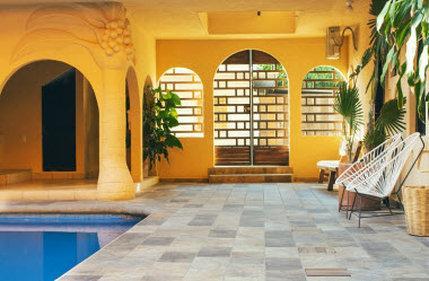 Zanzibar Hotel