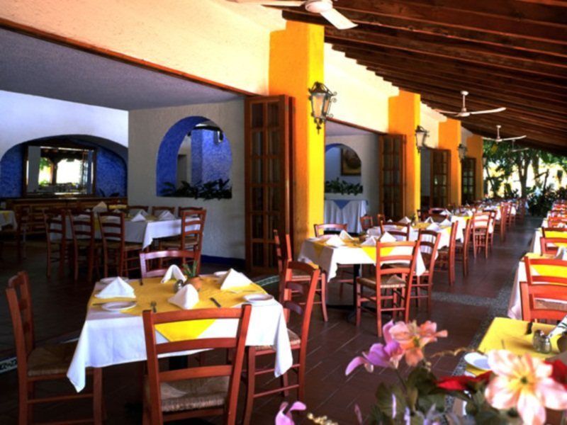 Real Puerto Escondido 4*